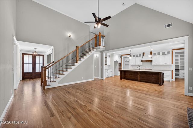1005 Cooper Place Drive, North Augusta, SC 29860