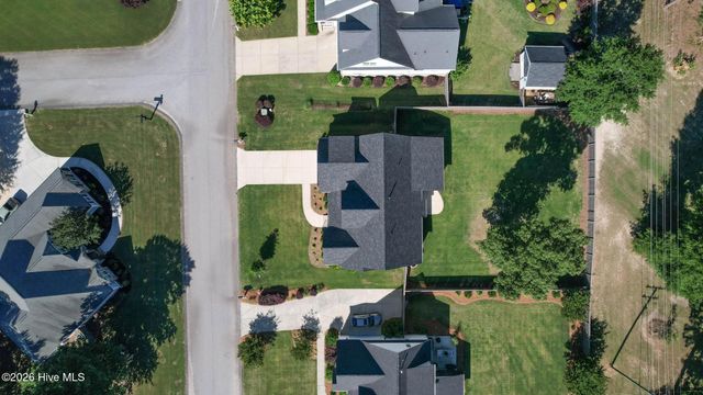 1005 Cooper Place Drive, North Augusta, SC 29860