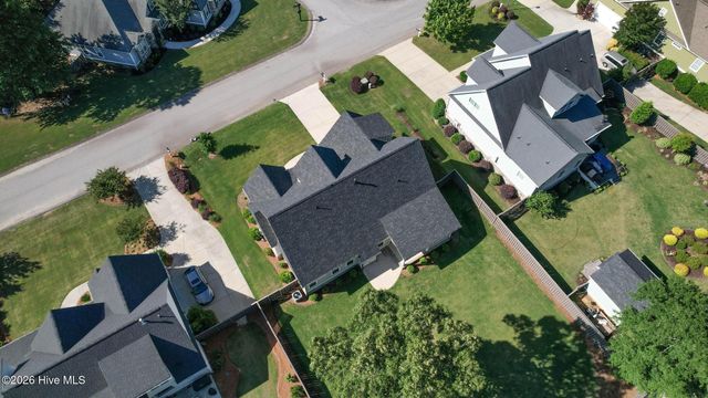 1005 Cooper Place Drive, North Augusta, SC 29860