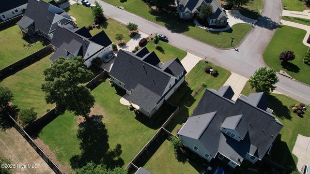 1005 Cooper Place Drive, North Augusta, SC 29860