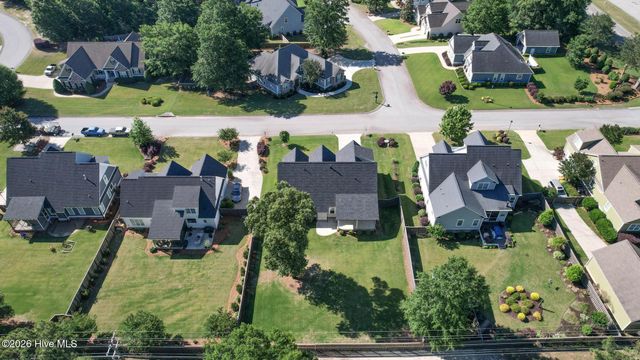 1005 Cooper Place Drive, North Augusta, SC 29860