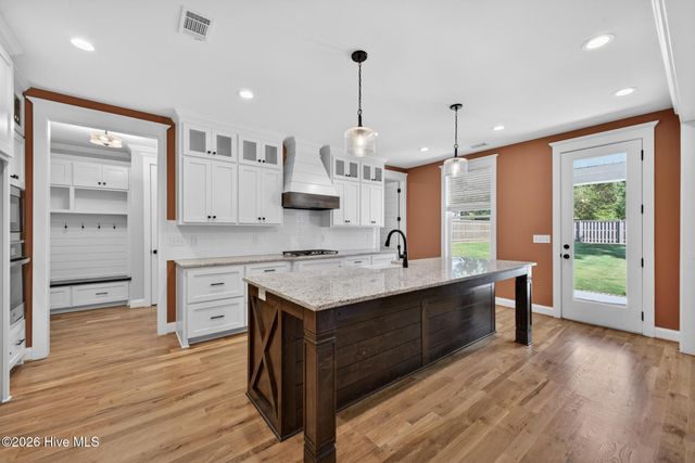 1005 Cooper Place Drive, North Augusta, SC 29860