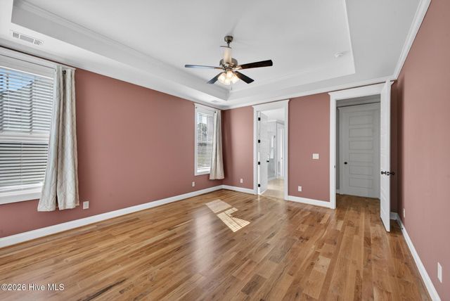 1005 Cooper Place Drive, North Augusta, SC 29860