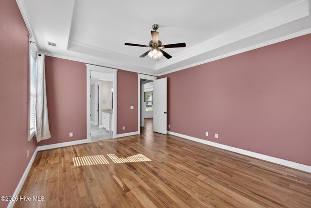 1005 Cooper Place Drive, North Augusta, SC 29860