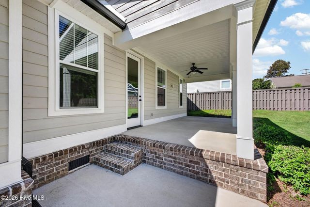 1005 Cooper Place Drive, North Augusta, SC 29860