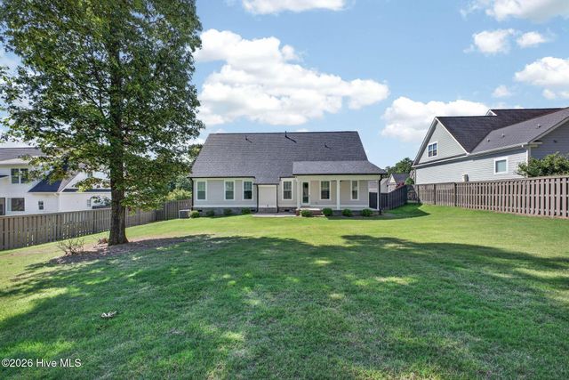1005 Cooper Place Drive, North Augusta, SC 29860