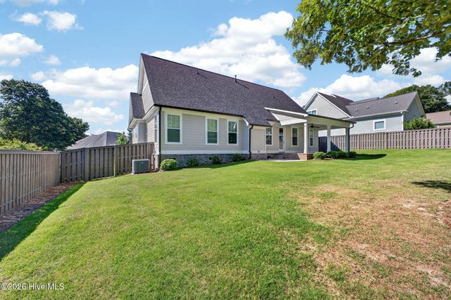 1005 Cooper Place Drive, North Augusta, SC 29860