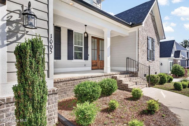 1005 Cooper Place Drive, North Augusta, SC 29860
