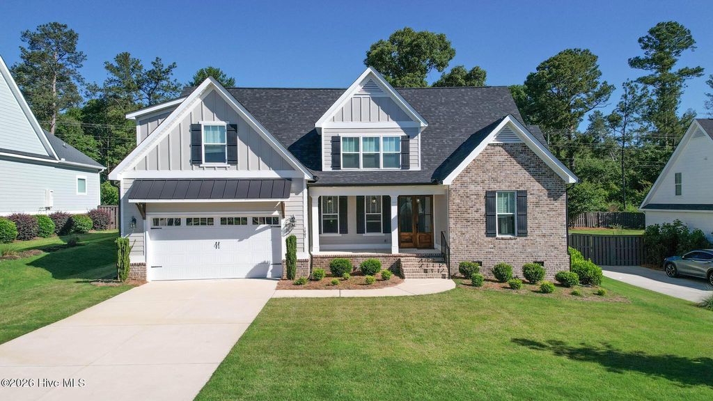 1005 Cooper Place Drive, North Augusta, SC 29860