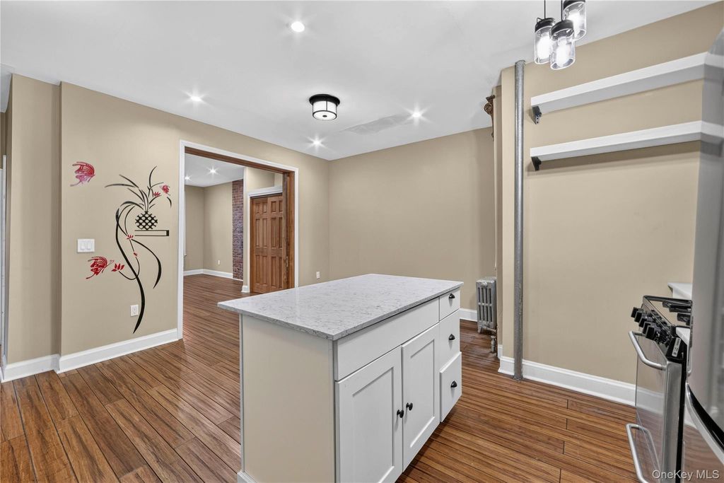 237 135th Street 4A, New York (manhattan), NY 10030 — exterior