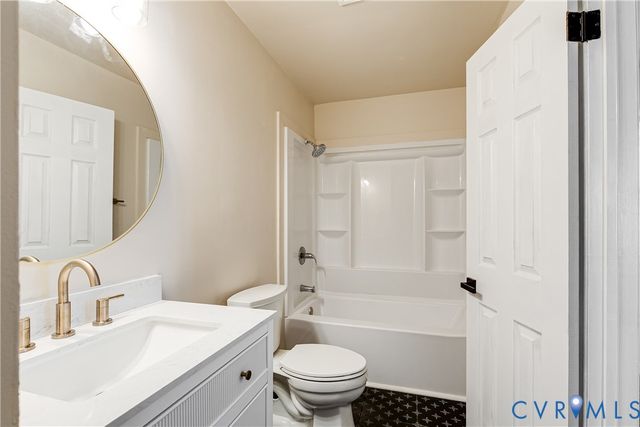 6116 Overland Dr, Henrico, VA 23231