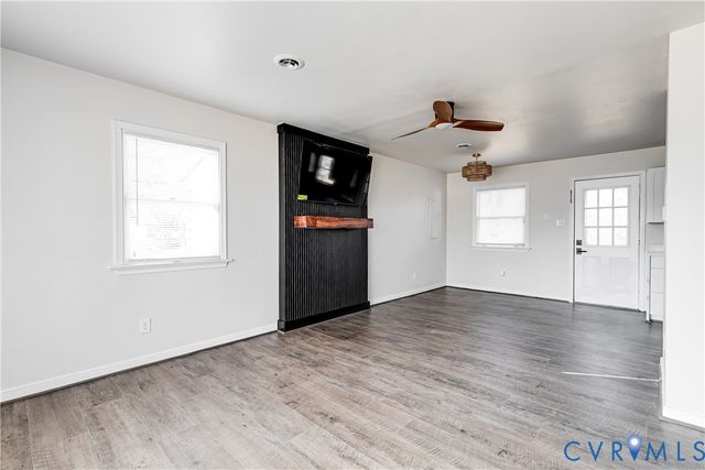 6116 Overland Dr, Henrico, VA 23231