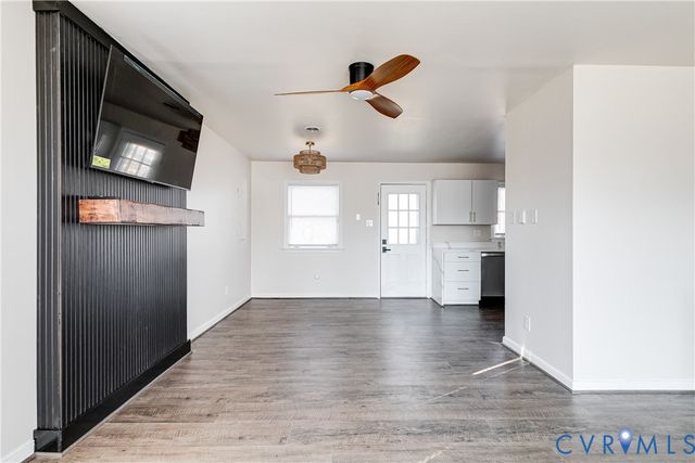 6116 Overland Dr, Henrico, VA 23231