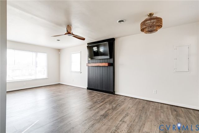 6116 Overland Dr, Henrico, VA 23231