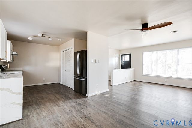 6116 Overland Dr, Henrico, VA 23231