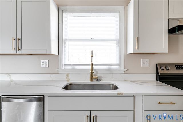 6116 Overland Dr, Henrico, VA 23231