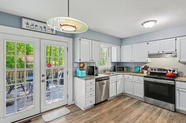 6012 Antigua Run, Knightdale, NC 27545