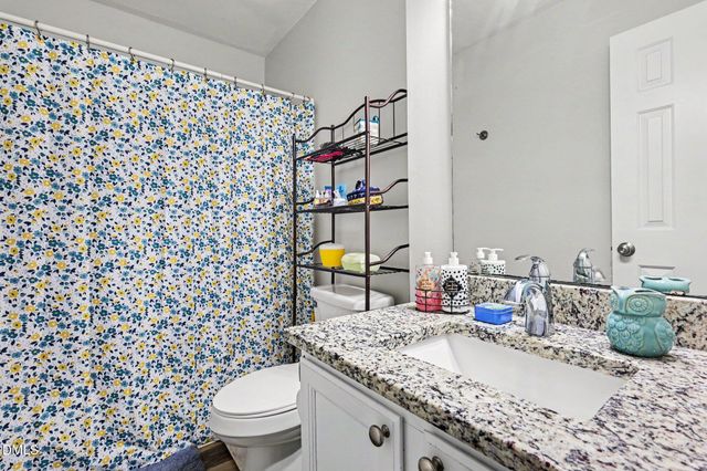 6012 Antigua Run, Knightdale, NC 27545