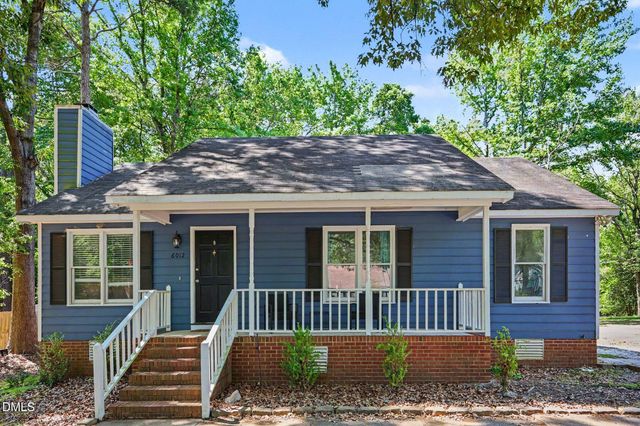 6012 Antigua Run, Knightdale, NC 27545