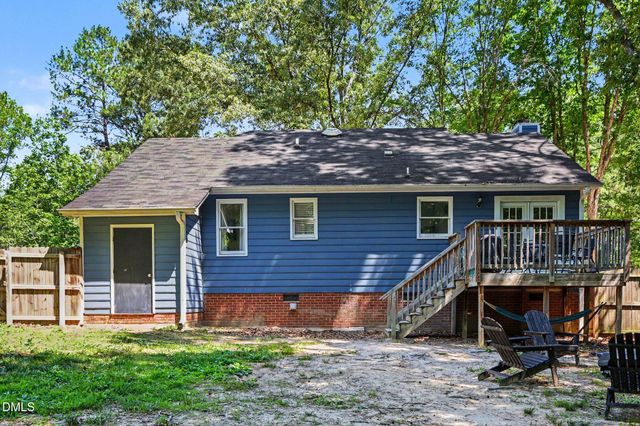 6012 Antigua Run, Knightdale, NC 27545