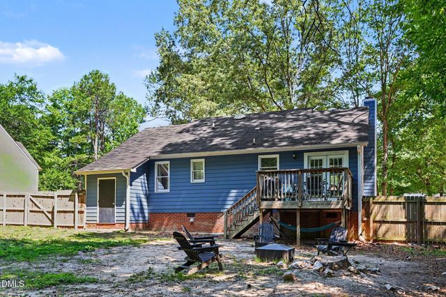 6012 Antigua Run, Knightdale, NC 27545