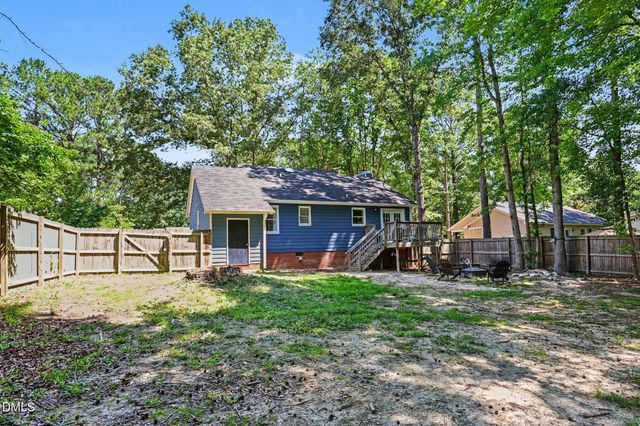 6012 Antigua Run, Knightdale, NC 27545