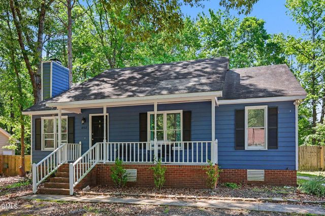 6012 Antigua Run, Knightdale, NC 27545