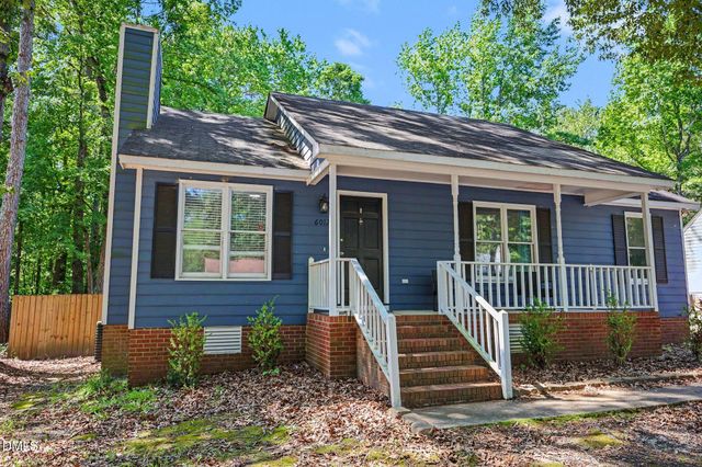 6012 Antigua Run, Knightdale, NC 27545