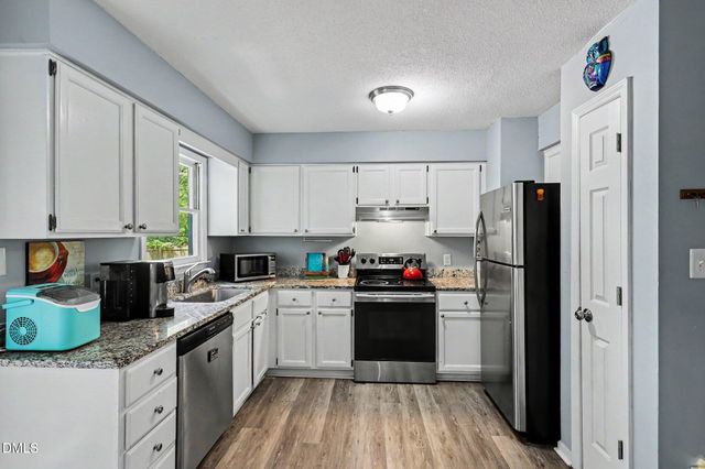 6012 Antigua Run, Knightdale, NC 27545