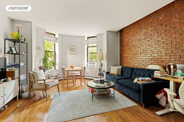 183 Lefferts Place, New York City, NY 11238