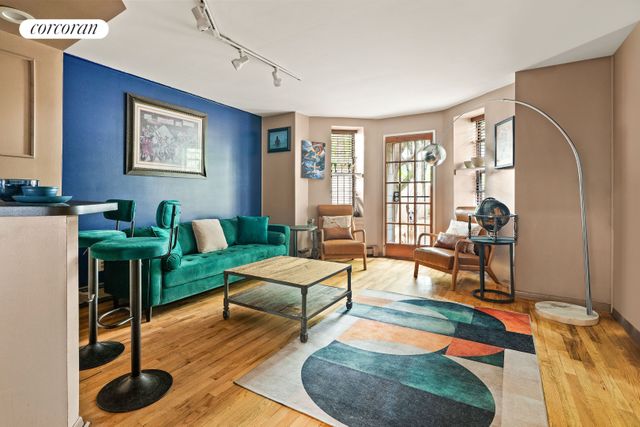 183 Lefferts Place, New York City, NY 11238