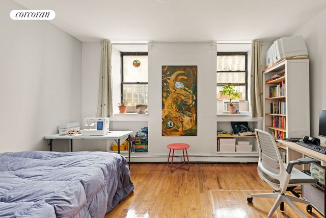 183 Lefferts Place, New York City, NY 11238