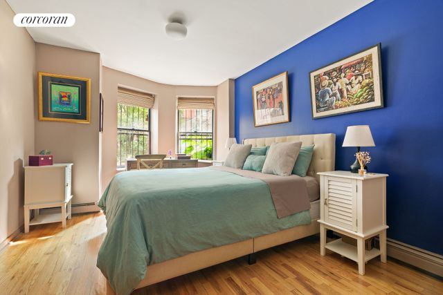183 Lefferts Place, New York City, NY 11238