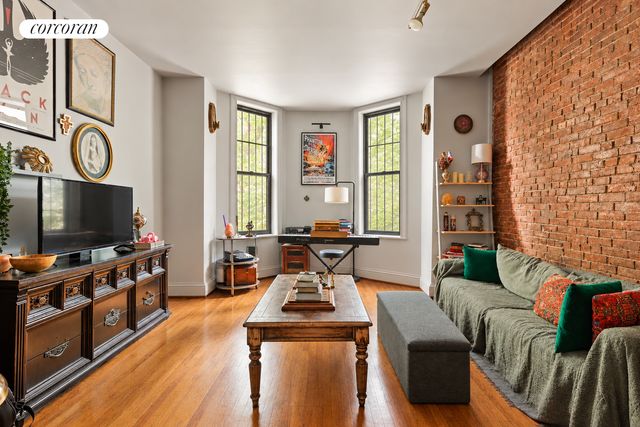 183 Lefferts Place, New York City, NY 11238