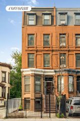 183 Lefferts Place, New York City, NY 11238