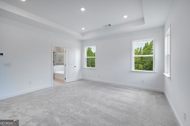 8835 Chesford Grove, Ball Ground, GA 30107