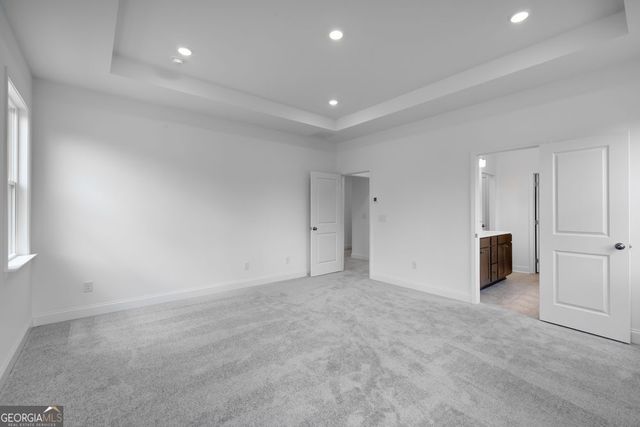 8835 Chesford Grove, Ball Ground, GA 30107