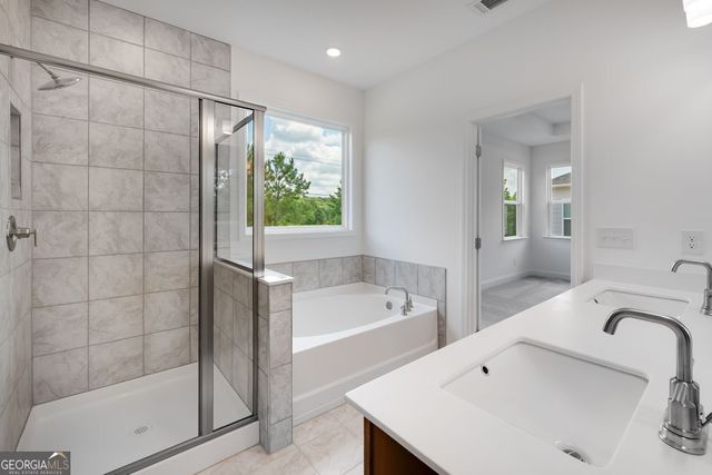 8835 Chesford Grove, Ball Ground, GA 30107