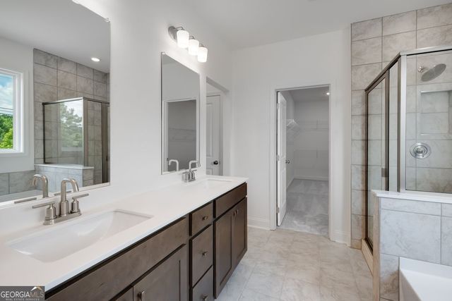 8835 Chesford Grove, Ball Ground, GA 30107