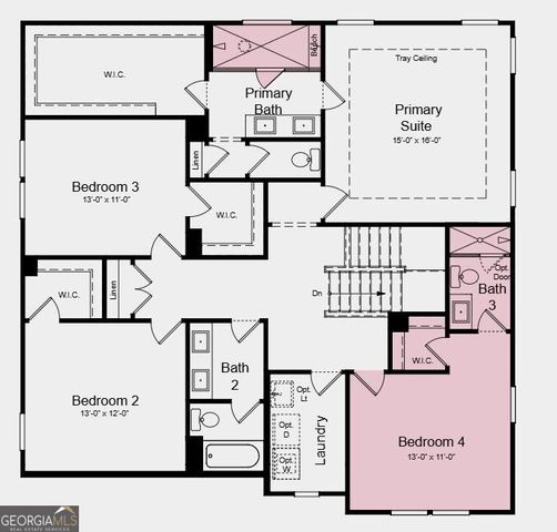 8835 Chesford Grove, Ball Ground, GA 30107