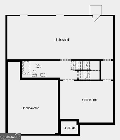 8835 Chesford Grove, Ball Ground, GA 30107