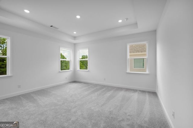 8835 Chesford Grove, Ball Ground, GA 30107