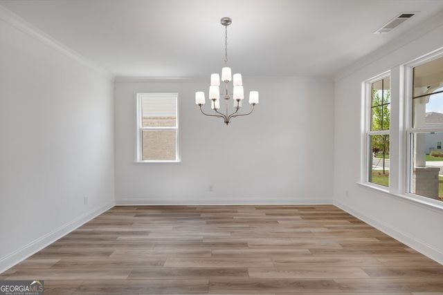 8835 Chesford Grove, Ball Ground, GA 30107