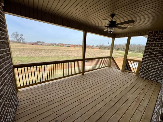 177 Central Park Avenue, Berea, KY 40403