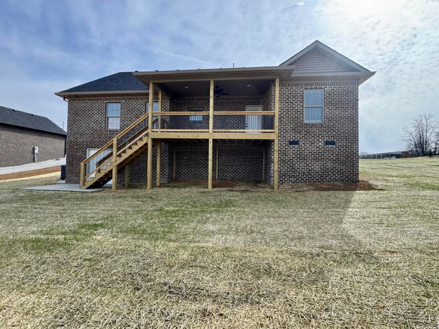 177 Central Park Avenue, Berea, KY 40403