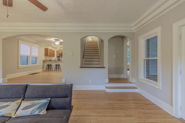 3805 Rogers Road, Chattanooga, TN 37411