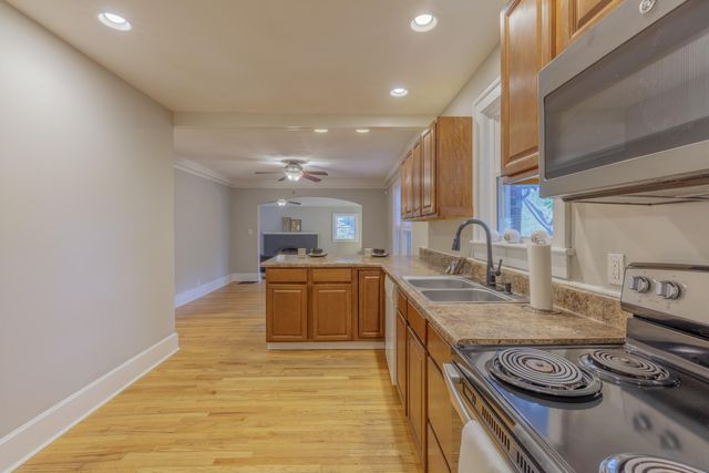 3805 Rogers Road, Chattanooga, TN 37411