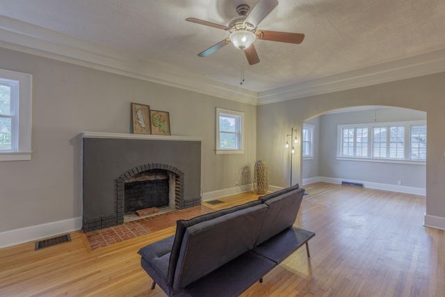3805 Rogers Road, Chattanooga, TN 37411