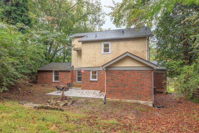 3805 Rogers Road, Chattanooga, TN 37411
