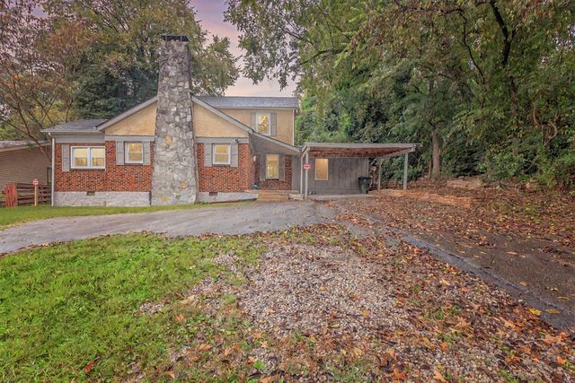 3805 Rogers Road, Chattanooga, TN 37411